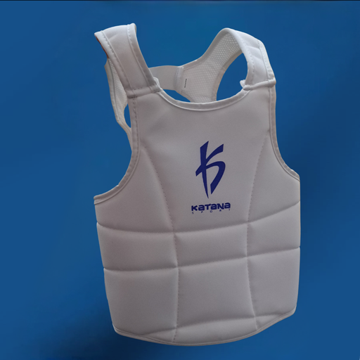 Protector Corporal para Karate Do